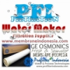 d GE Osmonics Desal Membranes Indonesia  medium